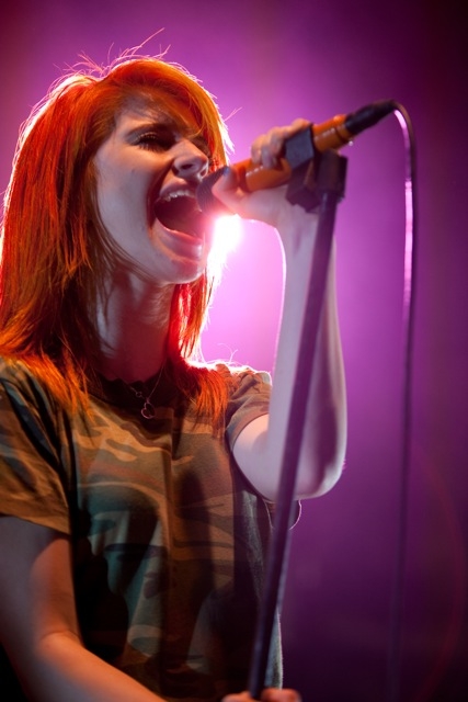 Paramore