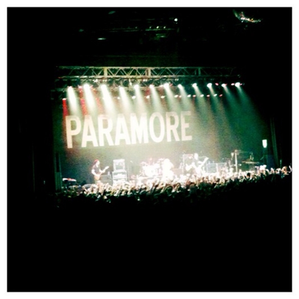 Paramore
