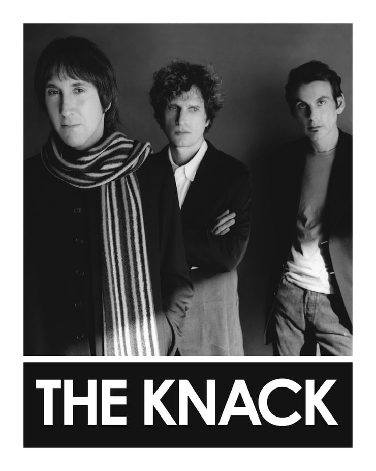 The Knack