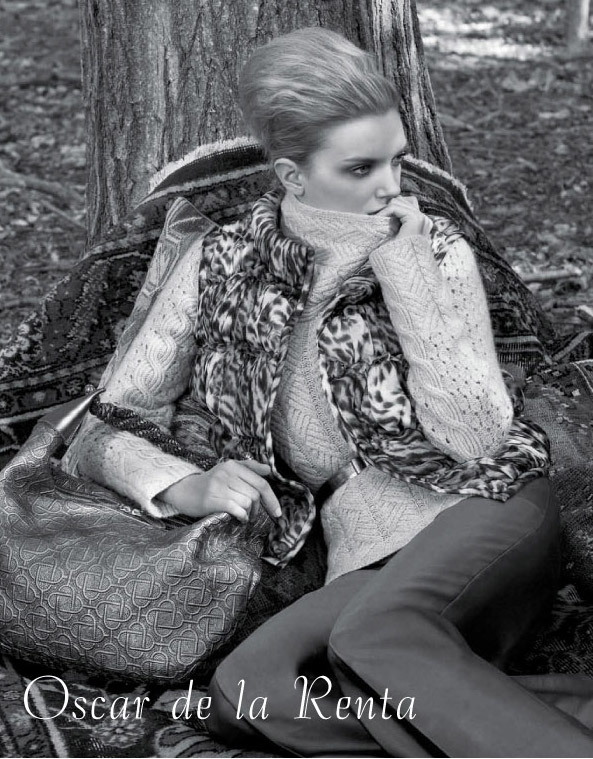Lily Donaldson