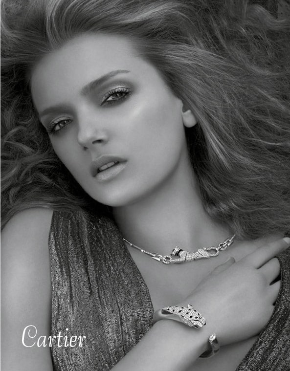 Lily Donaldson Lily Donaldson
