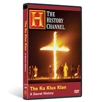 The Ku Klux Klan: A Secret History