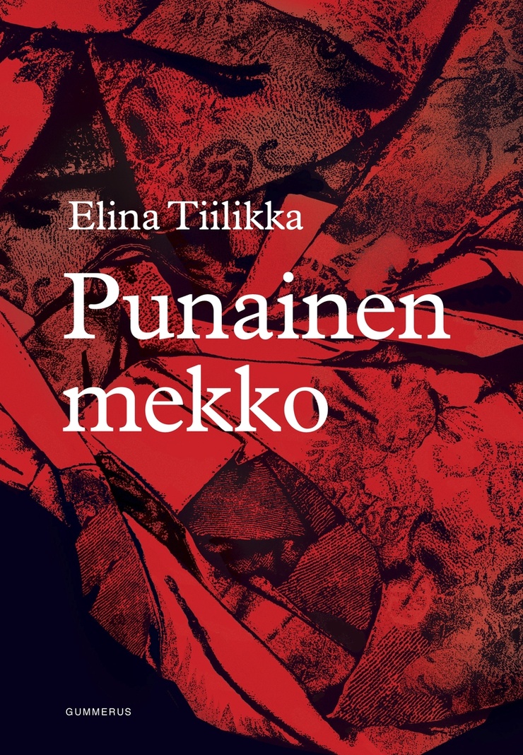 Punainen Mekko
