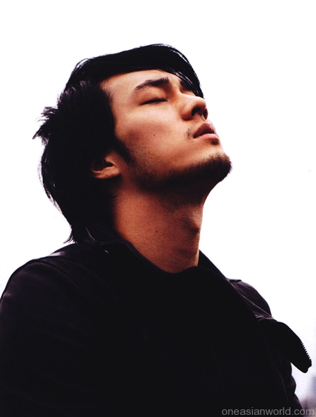 So Ji Sub