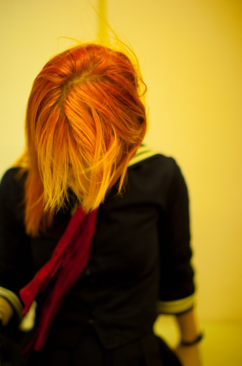Paramore Paramore