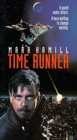 Time Runner                                  (1993)