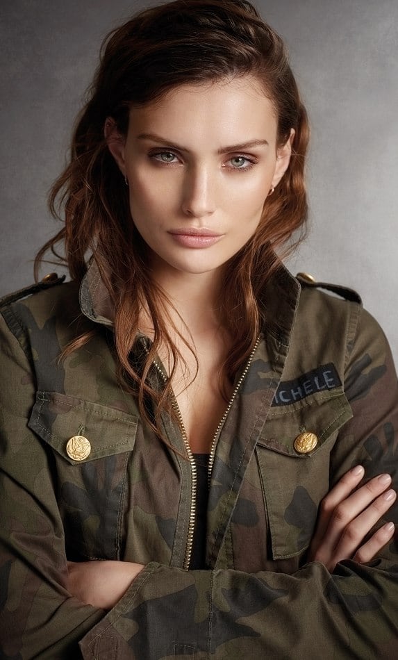 Elena Müller Elena Müller