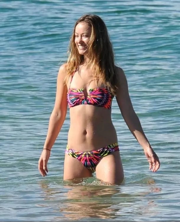 Olivia Wilde Olivia Wilde