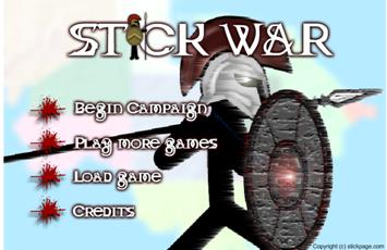 Stick War