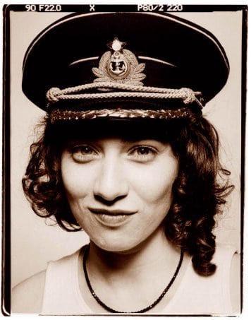 Regina Spektor