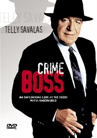 Crime Boss