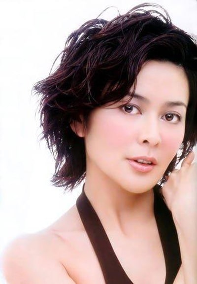 Rosamund Kwan