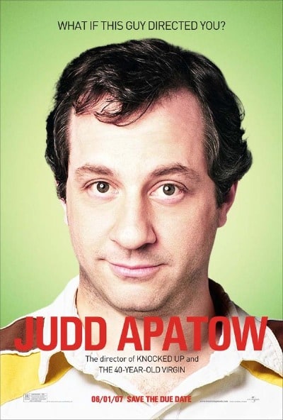 Judd Apatow