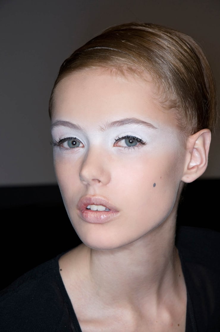 Picture of Frida Gustavsson