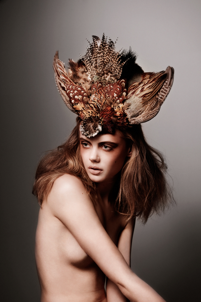Frida Gustavsson Frida Gustavsson