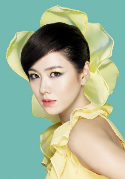 Ye-jin Son