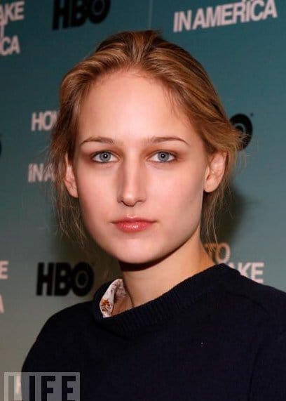 Leelee Sobieski Leelee Sobieski