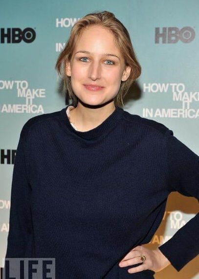 Leelee Sobieski Leelee Sobieski