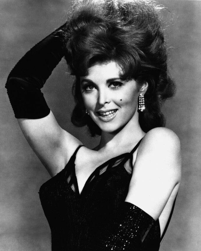 Tina louise фото