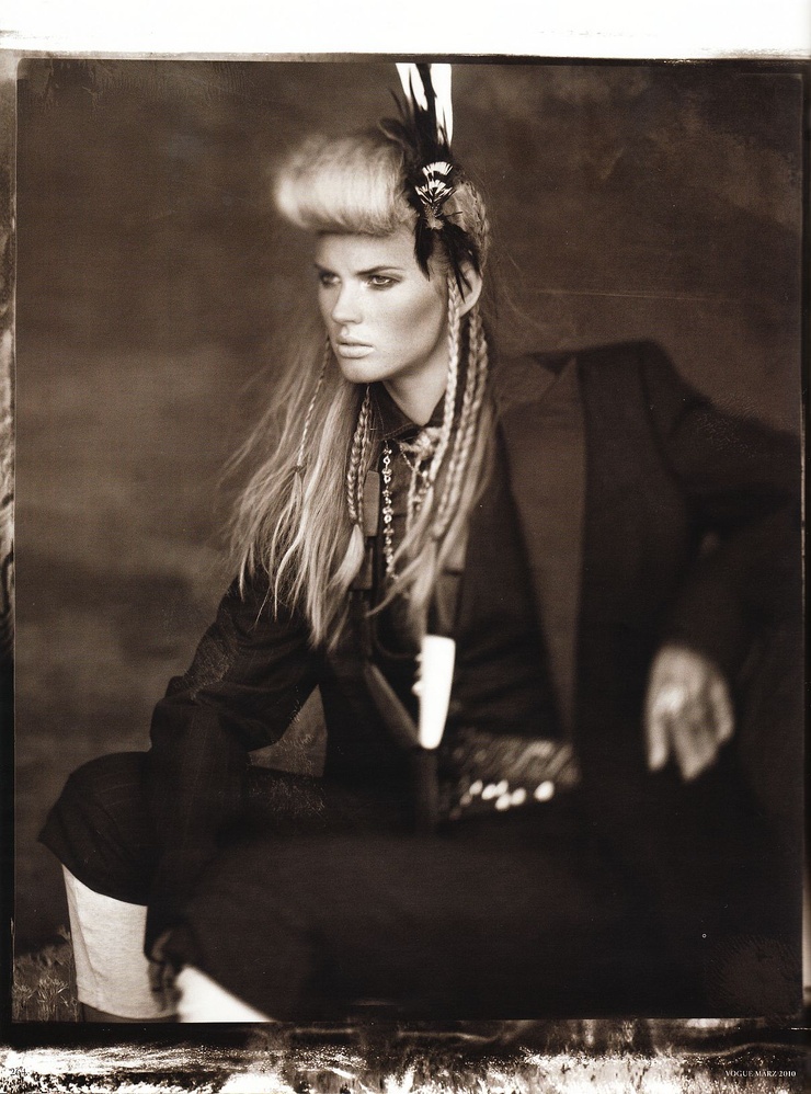 Anne Vyalitsyna
