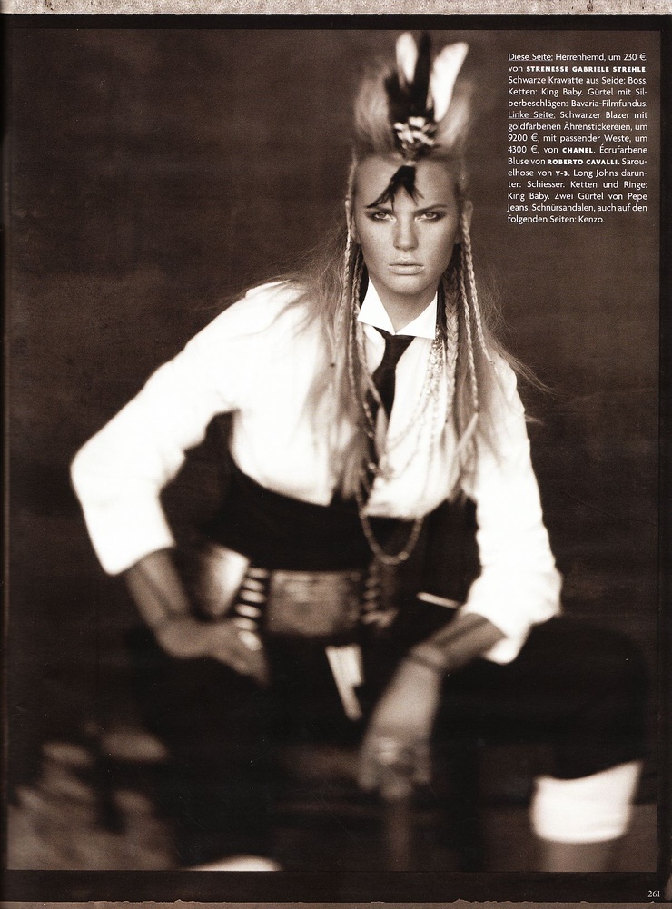 Anne Vyalitsyna