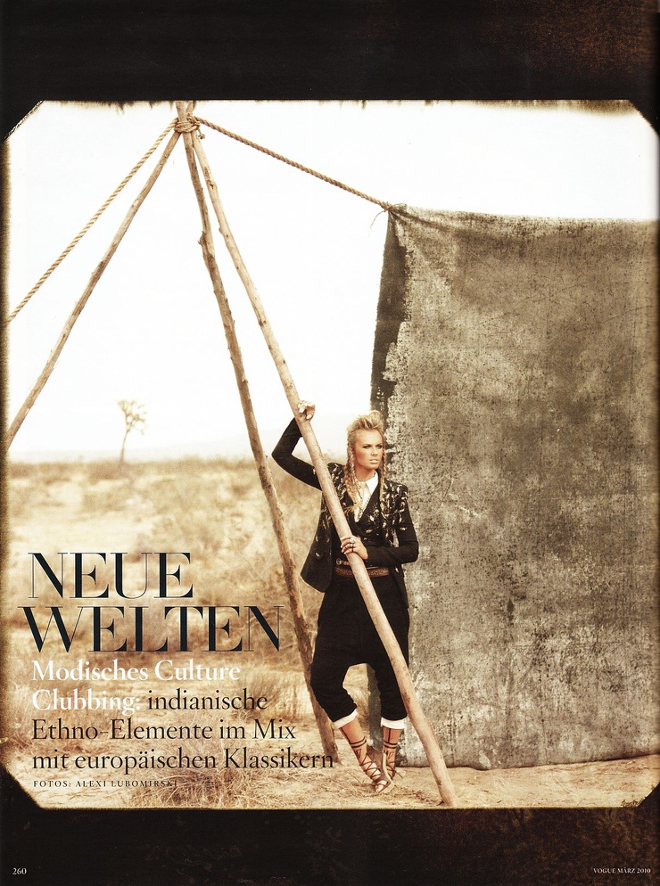 Anne Vyalitsyna
