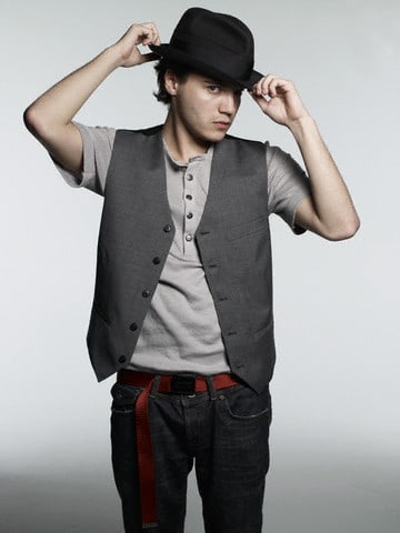 Emile Hirsch