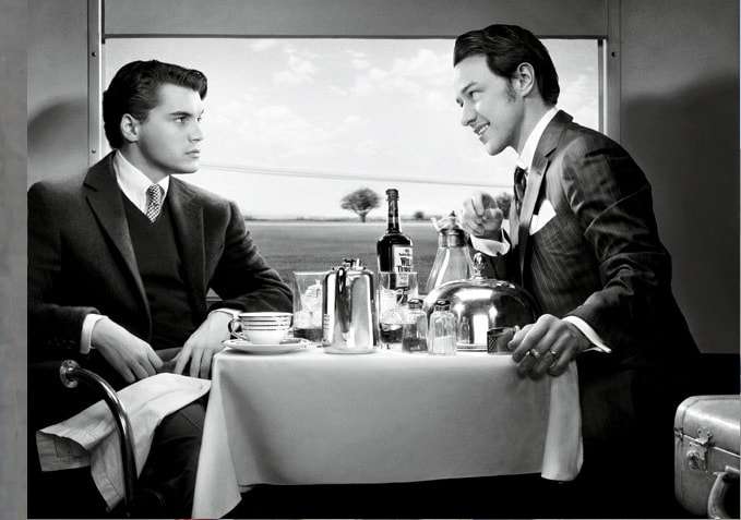 Emile Hirsch Emile Hirsch