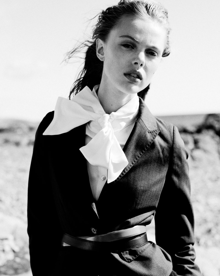 Frida Gustavsson Frida Gustavsson
