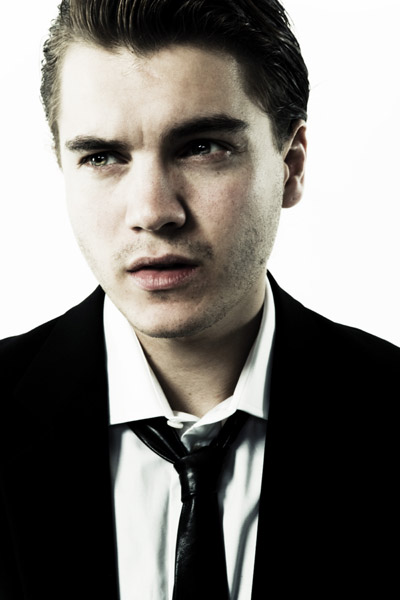 Emile Hirsch Emile Hirsch