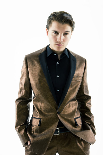 Emile Hirsch Emile Hirsch