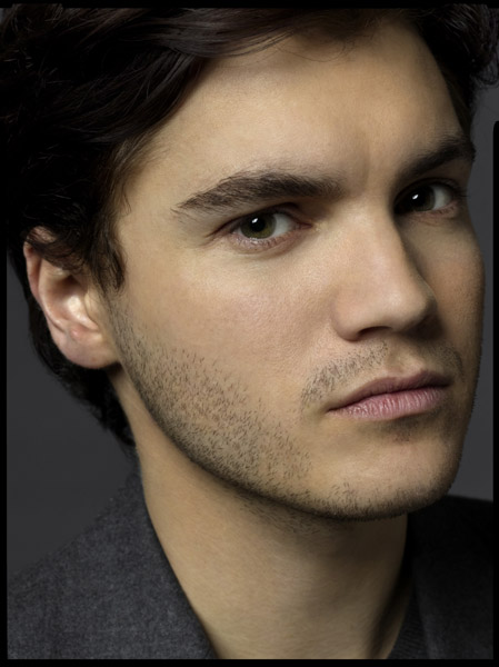 Emile Hirsch