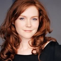 Darby Stanchfield Darby Stanchfield