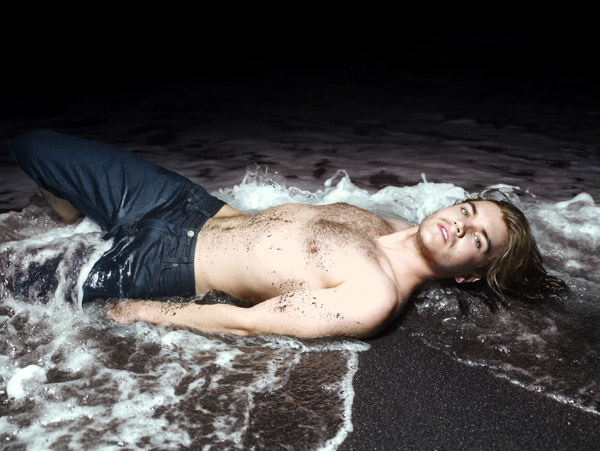 Emile Hirsch