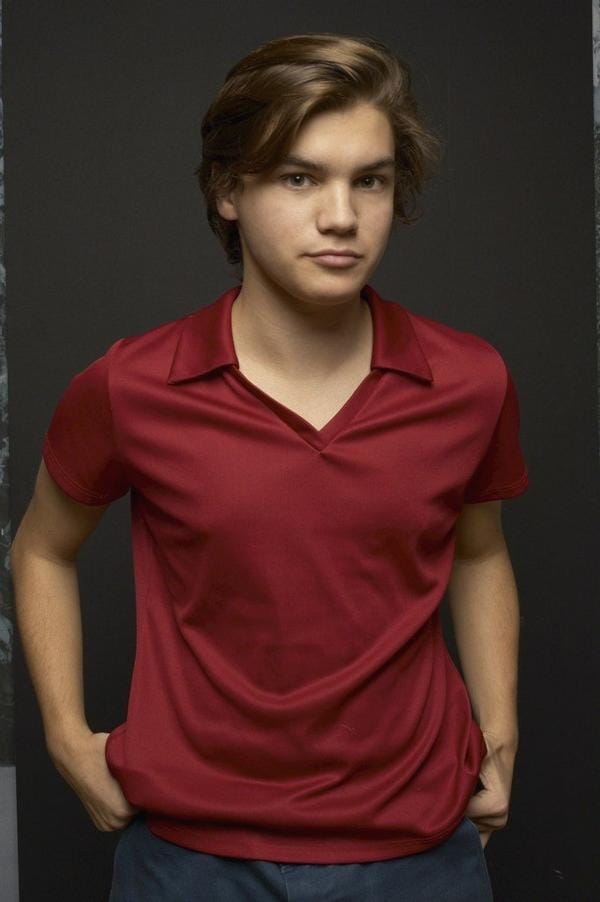 Emile Hirsch