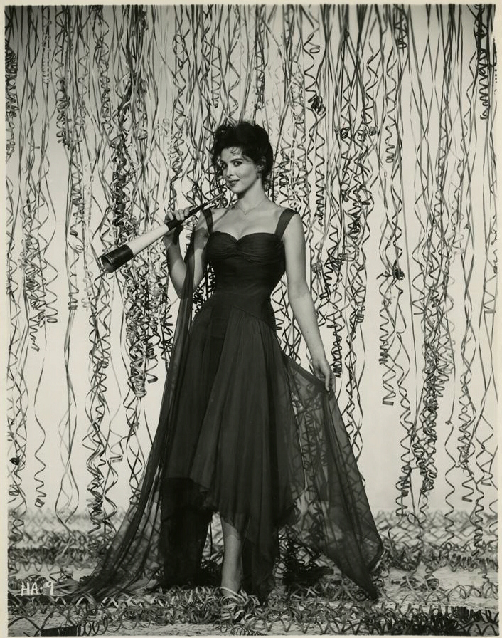 Tina Louise Tina Louise