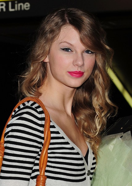 Taylor Swift Taylor Swift