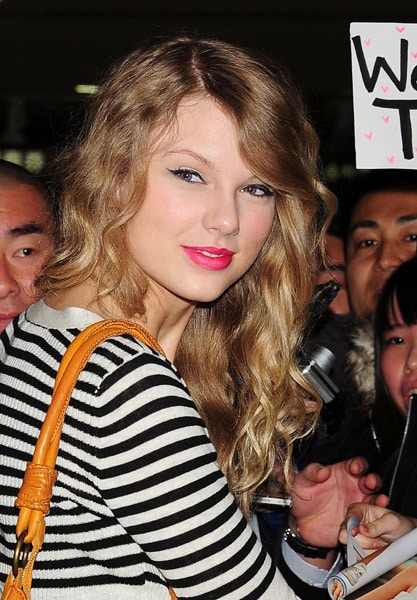 Taylor Swift Taylor Swift