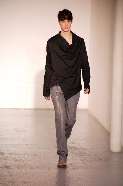 Jonas Kesseler