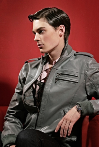 Jonas Kesseler