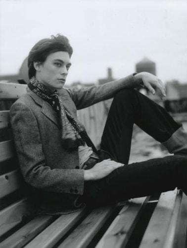 Jonas Kesseler