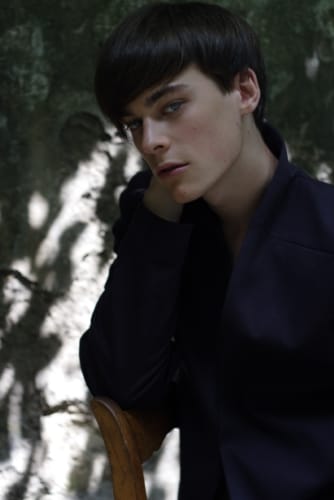 Jonas Kesseler