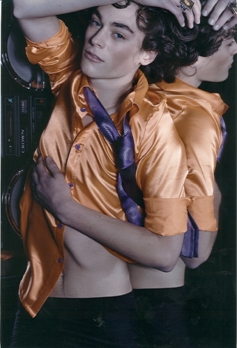 Jonas Kesseler