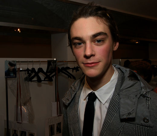 Jonas Kesseler