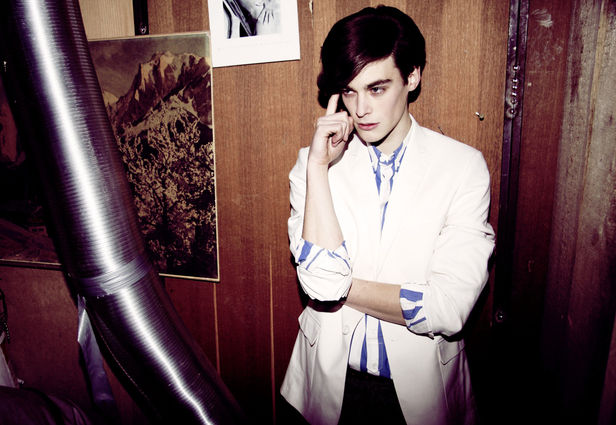 Jonas Kesseler