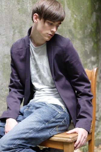 Jonas Kesseler