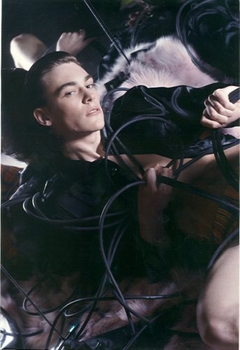 Jonas Kesseler