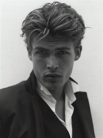 Clark Mallon