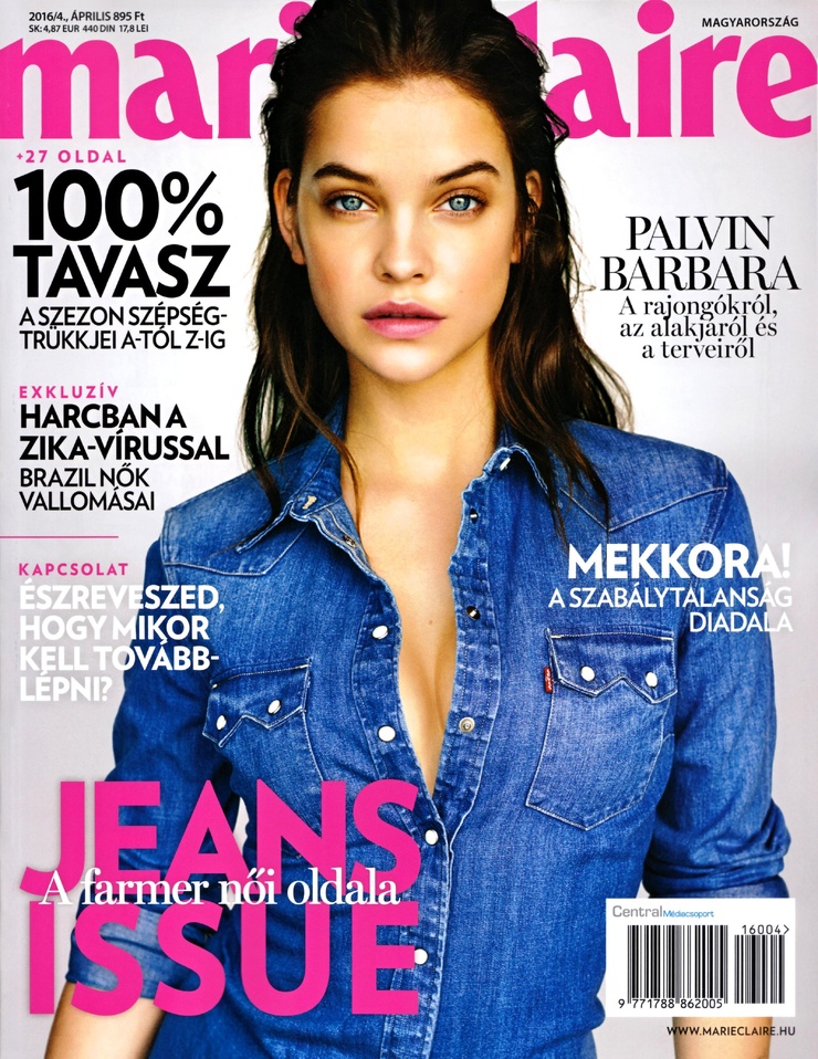Barbara Palvin Barbara Palvin