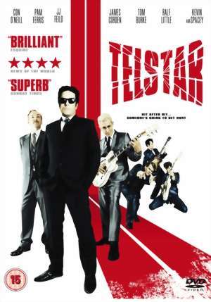 Telstar: The Joe Meek Story